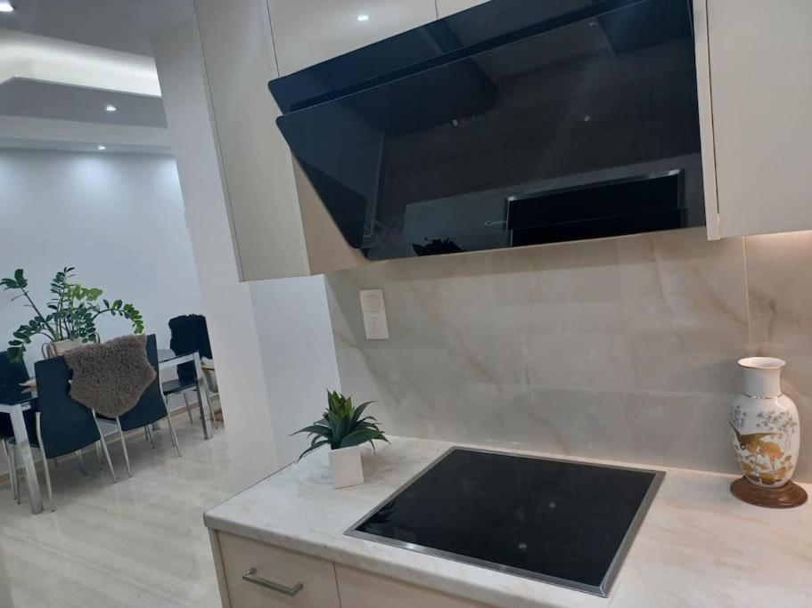 Cozy Renovated Apartment Афіни Екстер'єр фото