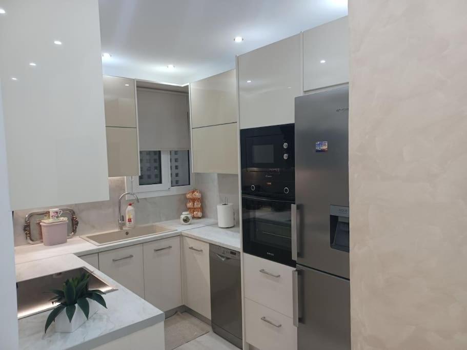 Cozy Renovated Apartment Афіни Екстер'єр фото